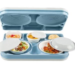 Bandeja isotérmica Euronorm 1/1