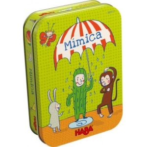 Mimica