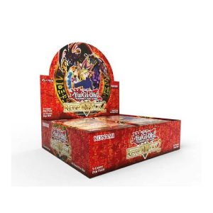 Yu-Gi-Oh!: Retro Pack 2 Reprint (Booster Box) (24x Boosters)