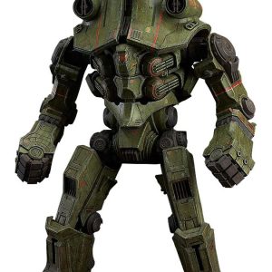 Plamax: 1/350 – Pacific Rim JG-01 Cherno Alpha 24 cm