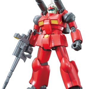Gundam: 1/144 – HGUC RX-77-2 Guncannon