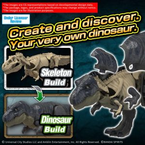 Plannosaurus Jurassic World T Rex