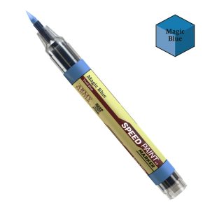 The Army Painter: Speedpaint Marker – Magic Blue (SM1002P)
