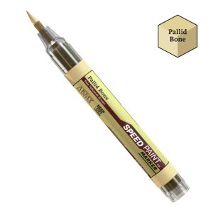 The Army Painter: Speedpaint Marker – Pallid Bone (SM1021P)