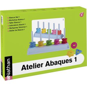 Taller de ábacos