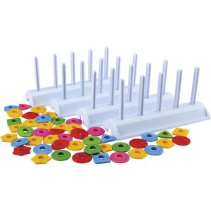Complemento para 4 niños