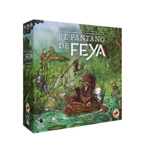 Pre Venta 2º Trimestre 2026. El Pantano de Feya