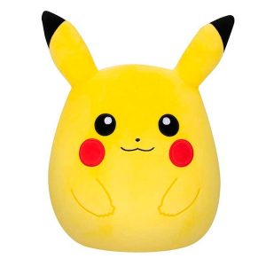 Pokémon Pikachu Squishmallows 25cm