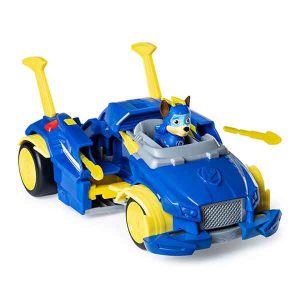 Patrulla Canina Chase Vehículo Transformable