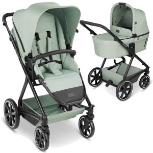 Carrito de Bebé Dúo Vicon 4 de ABC Design