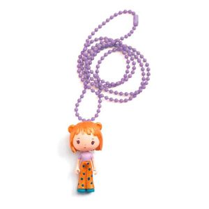 Djeco Tinyly Collar Anouk