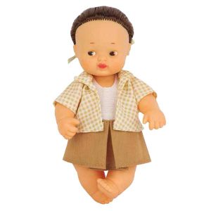 Barriguitas del Mundo Muñeca #2