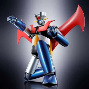 GX-105 Mazinger Z Kakumei Shinka