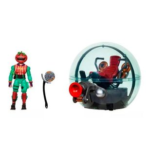 Fortnite Vehículo Baller con Figura