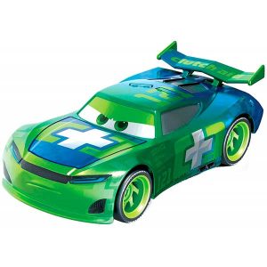 Cars Disney Coche Noah Gocek