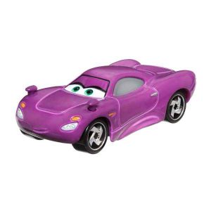 Disney Cars Coche Holley