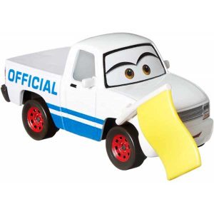 Disney Cars Coche Kris Revstop