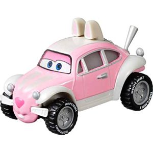 Cars Coche Easter Buggy