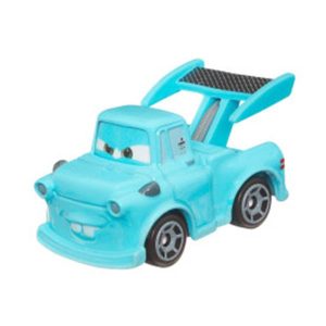 Cars Coche Mini Races Tokyo Mater
