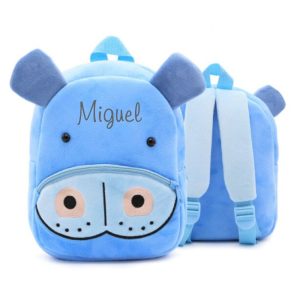 Mochila Personalizada Hipo