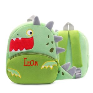 Mochila Personalizada Teddy