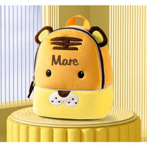 Mochila Personalizada Tiger