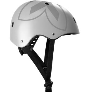 El casco ajustable de Munich es muy práctico para protegerles de caídas Cómodo y fácil de usar podrán ponérselo y quitárselo sin ayuda de nadie leer más