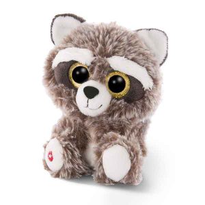 Nici Peluche Glubschis Clooney 15cm