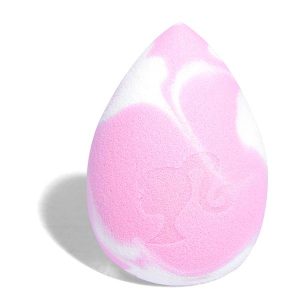 Barbie Esponja de Mármol