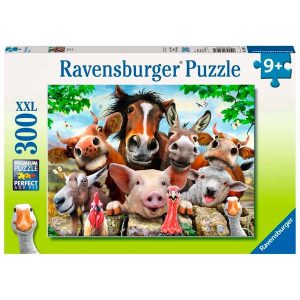 Puzzle XXL 300p Sonríe