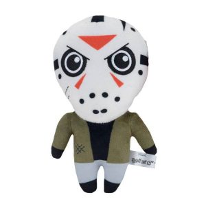 Peluche Horror Kidrobot Viernes 13 20cm