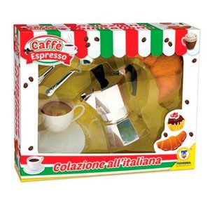 Gran Chef Conjunto Cafetera