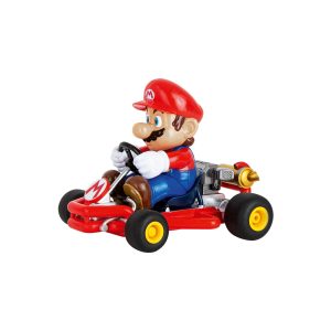 Radio Control Mario Kart Pipe Kart Mario