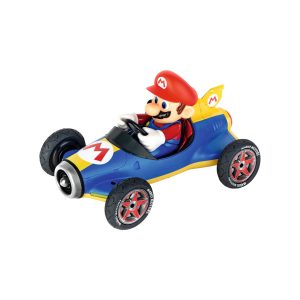 Coche Radio Control Mario Kart Mach 8  E1:18