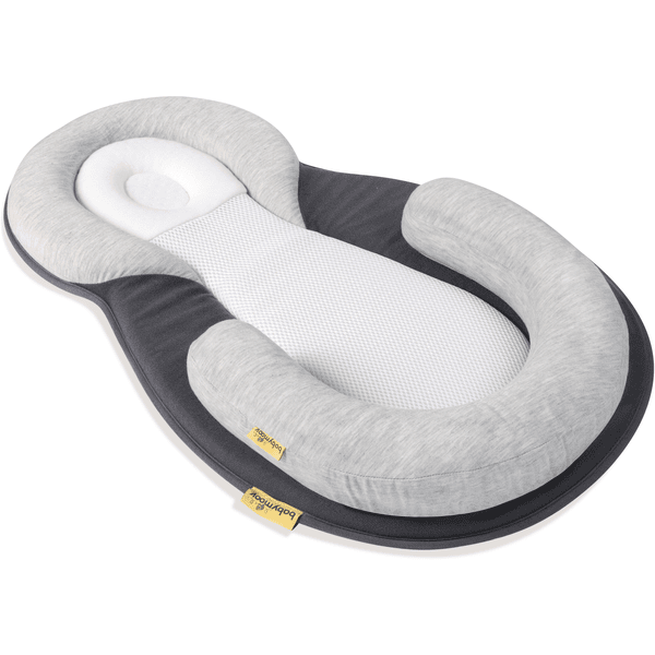 babymoov Cojín para bebés Cosydream Gris smokey