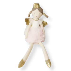 Muñeca Bailarina Princesa