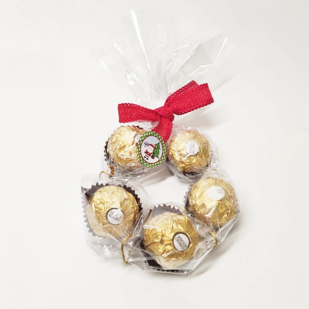 GIFT N.3 - Imagen 2