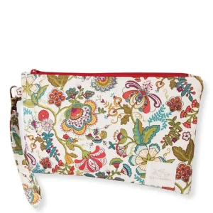 Cartera de mano Aire de Sevilla