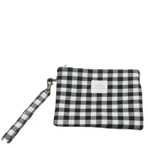 Cartera de mano Vichy