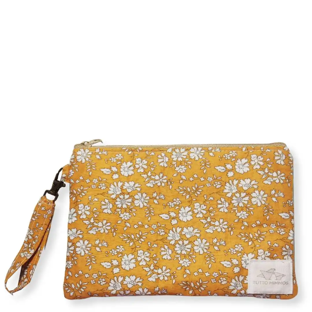 Cartera de mano Florence