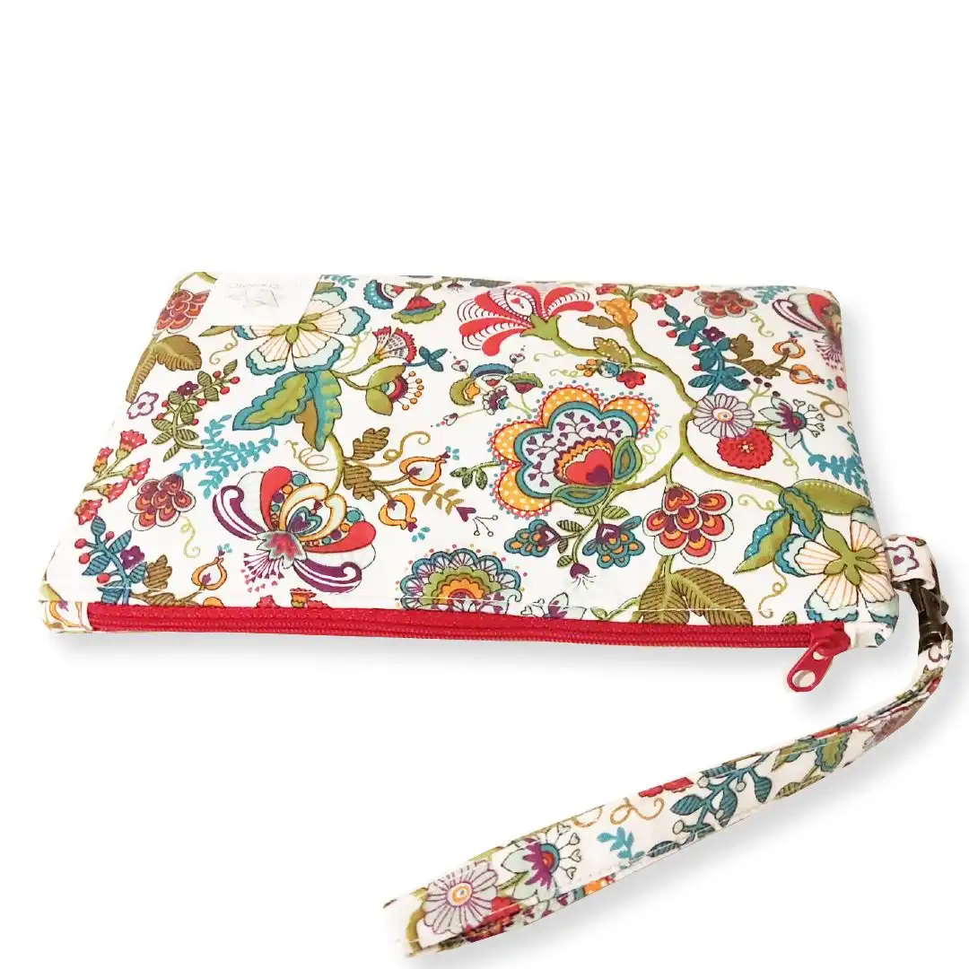 Cartera de mano Aire de Sevilla - Imagen 2