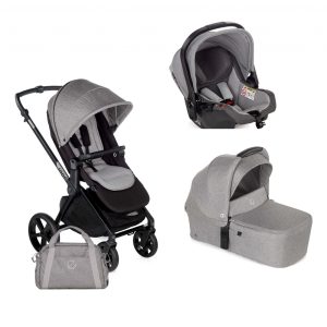 Jane se reinventa con el nuevo cochecito Muum 4 este conjunto se compone de la silla de paseo capazo Sweet y silla de coche Koos i-Size R1 un carrito a un precio excepcional y una muy buena opción para pasear a tu bebé con todas las comodidades y seguridad