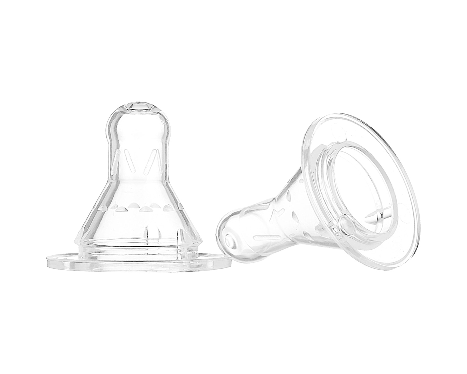 • Hecho de silicona suave y elástica • Anticólicos• Adecuado para niños a partir de 6 meses• Tetina Talla "XL" tipo "X" (4 gotas)• Compatible con biberones de cuello estándar KikkaBoo Savanna y otros biberones con diámetro de la parte de la