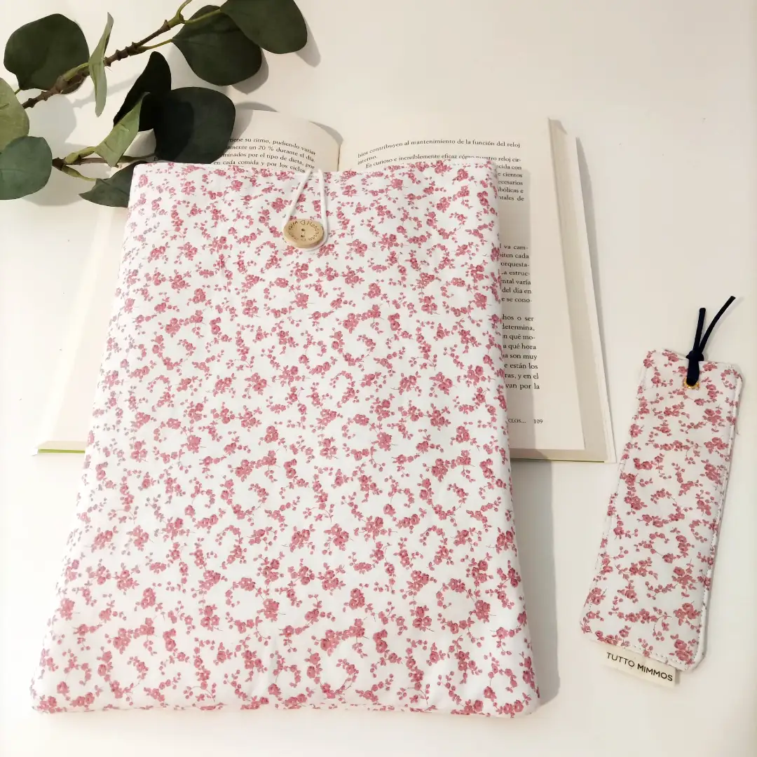 Funda libro Claire - Imagen 4