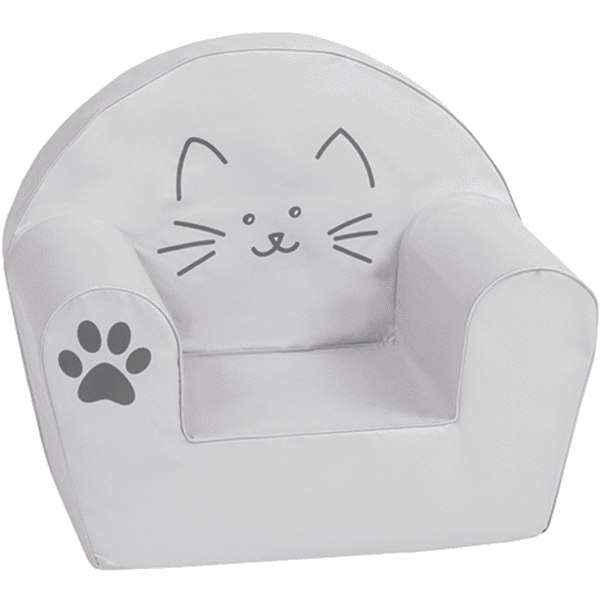 knorr® toys sillón infantil – «Cat Lilli