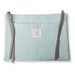 Organizador cuna Nube Mint