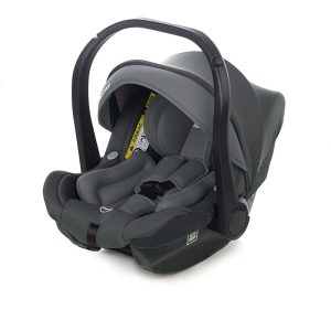 El Portabebé Travel Carrier de Be Cool está Homologado bajo la normativa i-Size R-129 Se puede utilizar tanto como sistema de retención infantil dentro del coche instalado siempre a contramarcha con o sin base (Referencia base 9016 X09) y al mismo ti