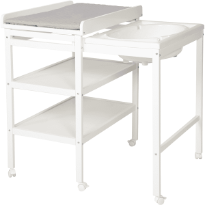 roba Combinación de baño/cambiador extensible, incluye cambiador