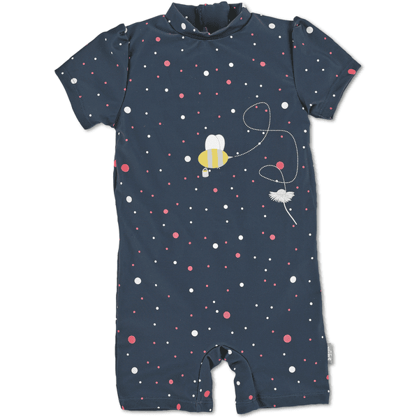 Sterntaler Bañador Bee marine