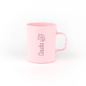 Vaso Personalizado Unicornio